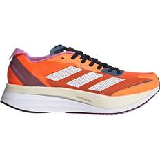 Adidas boston 11 adidas Adizero Boston 11 M - Solar Orange/Cloud White/Wonder Steel