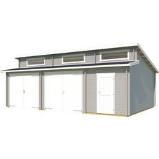 Double Garage Hawaii