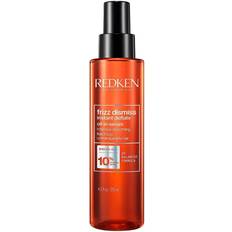 Fine Hair - Thickening/Volume Hair Serums Redken Frizz Dismiss Instant Deflate Oil-in-Serum Treatment 125ml