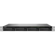 1U - 8 GB - Ethernet - Rackmontering NAS servere QNAP TS-977XU-RP-3600-8G