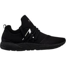Raven Mesh pet S-E15 M - All Black/White