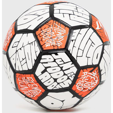 Pequeño Balones de fútbol adidas Messi Balon te Adoro Miniball