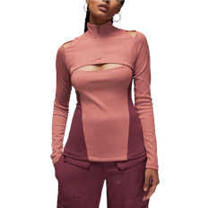 Nike Women's Jordan 23 Engineered Top