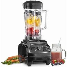 Ice Crusher Blenders with Jug MisterChef Mc-54138