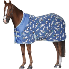 Fleece Cooler Standard Neck