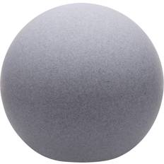 Müller Licht Müller tint Calluna LED-kugle sten, 50 cm