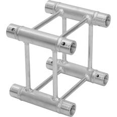 AluTruss QUADLOCK 6082-250 4-Way Cross Beam