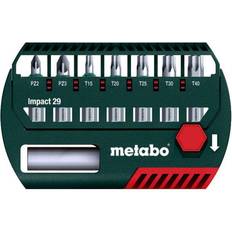 Metabo Bitskasset Impact 29