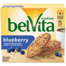 Blueberry Breakfast Biscuits, 5 Biscuits