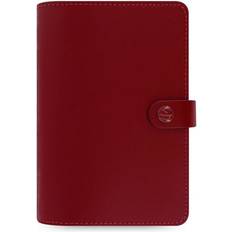 Filofax The Original Personal Organiser Pillarbox Red