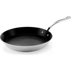 Samuel Groves Classic Non-Stick Stainless Steel Triply 30 cm