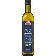 Midsona Sverige AB Kung Markatta Sesamolja 500 50cl