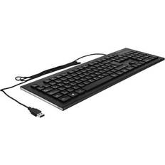 DeLock tastatur QWERTZ