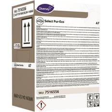 Diversey Suma Select Pur-Eco A7 Safepack 10L