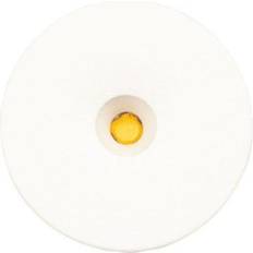 Scan Products Lyskilder Scan Products Lia 350ma Dæmpbar 1.2w 2700k Ra90 65lm Mat Hvid Rund