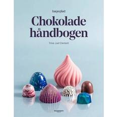 Chokoladehåndbogen (Indbundet, 2022)