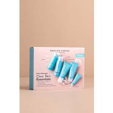 Paula's Choice Gåvoboxar & Set Paula's Choice Trial Kit Clear Extra Strength