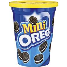 Oreo Fødevarer Oreo Cookies Mini 115