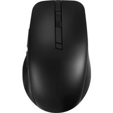 ASUS Mouse Standard ASUS MD200 Ottico 6 Tasti 4200 DPI Nero