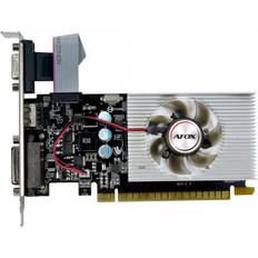 AFOX Grafikkort AFOX GeForce GT 220 1GB GDDR3