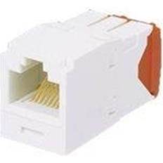 Panduit Kabler Panduit Modular jack kat.5e