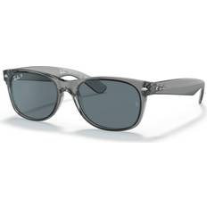 Ray ban new wayfarer polarized Ray-Ban New Wayfarer Classic Frame Polarized 55-18