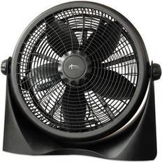 Alera 16" Super-circulation 3-speed Tilt Fan, Plastic, ALEFAN163 16mm