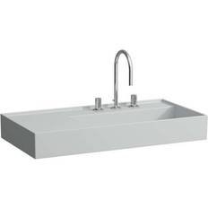 Laufen Kartell Waschtisch 900 x 460 mm H810339
