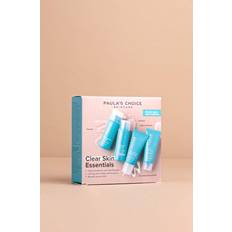 Paula's Choice Gåvoboxar & Set Paula's Choice Trial Kit Clear Regular Strength