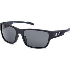 Solbriller adidas Sport SP0069 02D Polarized