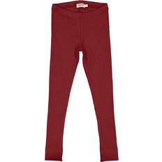 MarMar Copenhagen Hosen MarMar Copenhagen Leg Leggings - Rosehip