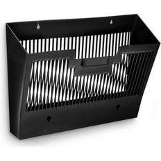 Folderstandaards CEP Blankettfack CEP magnetiskt svart