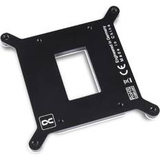 Alphacool eisbaer aurora AlphaCool 13072, Bagplade, Metal, Eisbaer Eisbaer Aurora