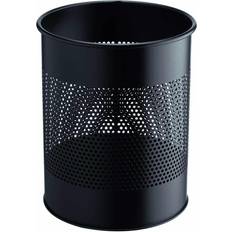 Durable Metal Waste Bin 15 Ring