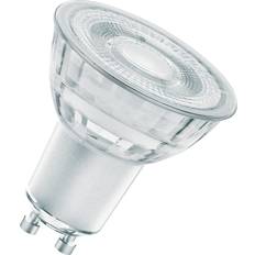 Led pære gu10 230 lumen LEDVANCE LED Comfort PAR16 36° 230 lumen, 3,7W/940 GU10 dim