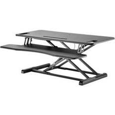 Desk standing Neomounts NS-WS300BLACK standing desk converter
