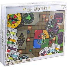 Paladone Harry Potter a Day at Hogwarts Board Game