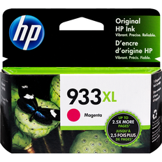 Ink & Toners HP 933XL High Yield Ink