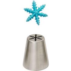 Accessori da forno Decora Snefnug Tylle, Nr. 75 Getto