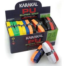 Overgrips Karakal Duo Pu Super Grip 24-pack