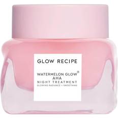 Watermelon Glow AHA Night Treatment