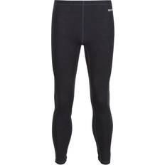 Regatta Men Base Layers Regatta Great Outdoors Mens Zimba Base Layer Leggings (Ash)