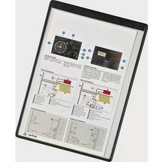Tarifold Tarifold MAGNETIC PRESENTATION PANEL