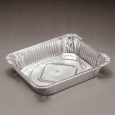 Staples Aluminiumform, 3600ml, 324x264mm, 100/fp Bageform