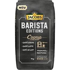 Jacobs Kaffe Jacobs Barista Editions Crema 1