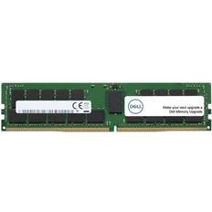 RAM Memory Dell dimm 8gb 2667 1rx8 8g ddr4 s hyxpx eet01