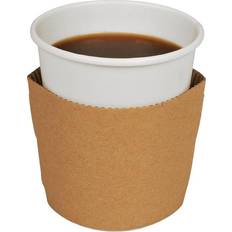 Abena Sleeve til papkrus 24/33 cl