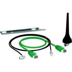 Carga de Vehículos Eléctricos Schneider Electric EVlink 4G Antenne EVP2MX