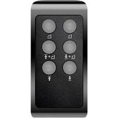 Touch tv Multibrackets M Remote Motorized Touch Tilt &