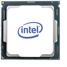 Cpu lga1200 Intel Xeon W-1290E 3.5 GHz processor CPU 10 ydintä 3.5 GHz LGA1200 Bulk (Ilman jäähdytintä